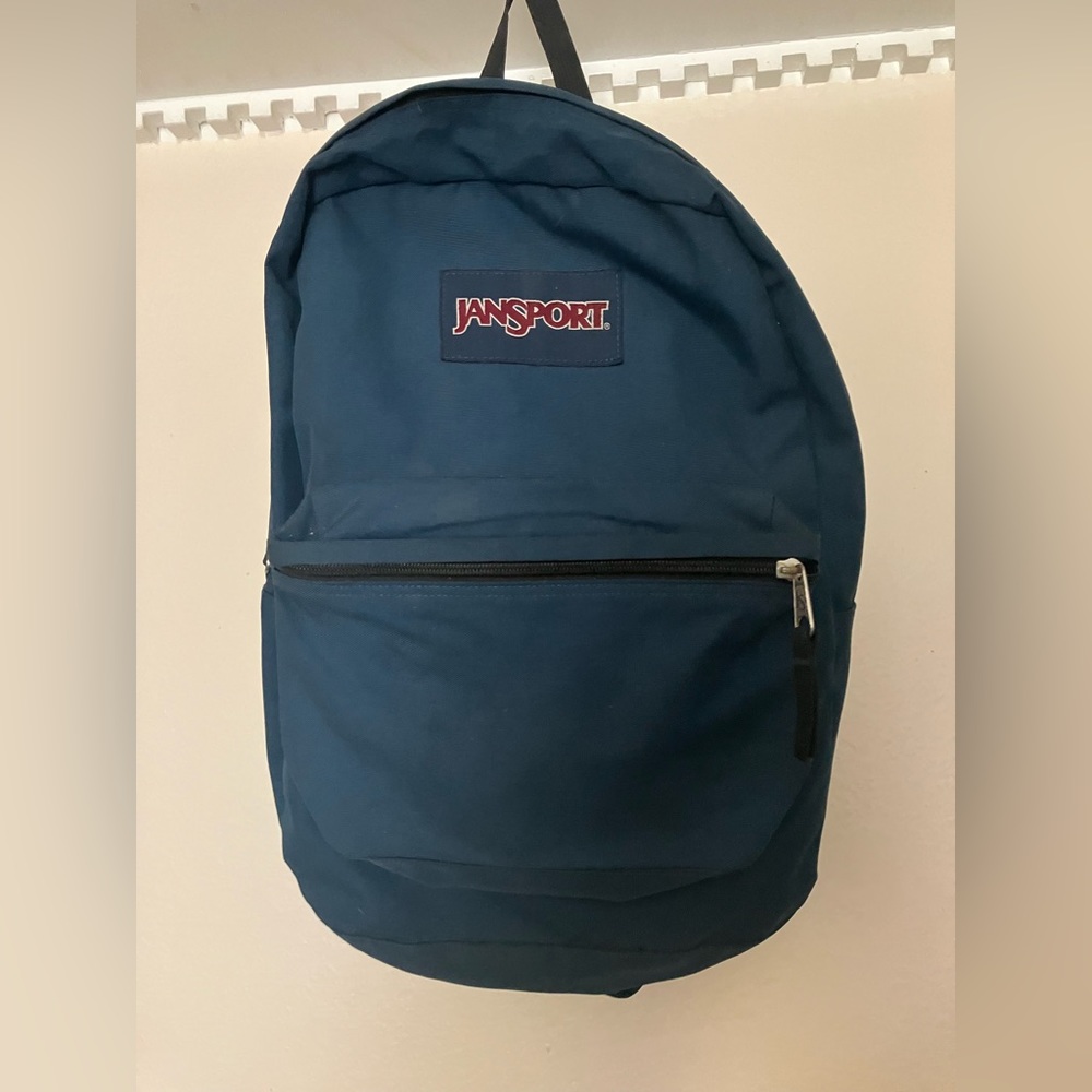 Decent Jansport backpack in great condition